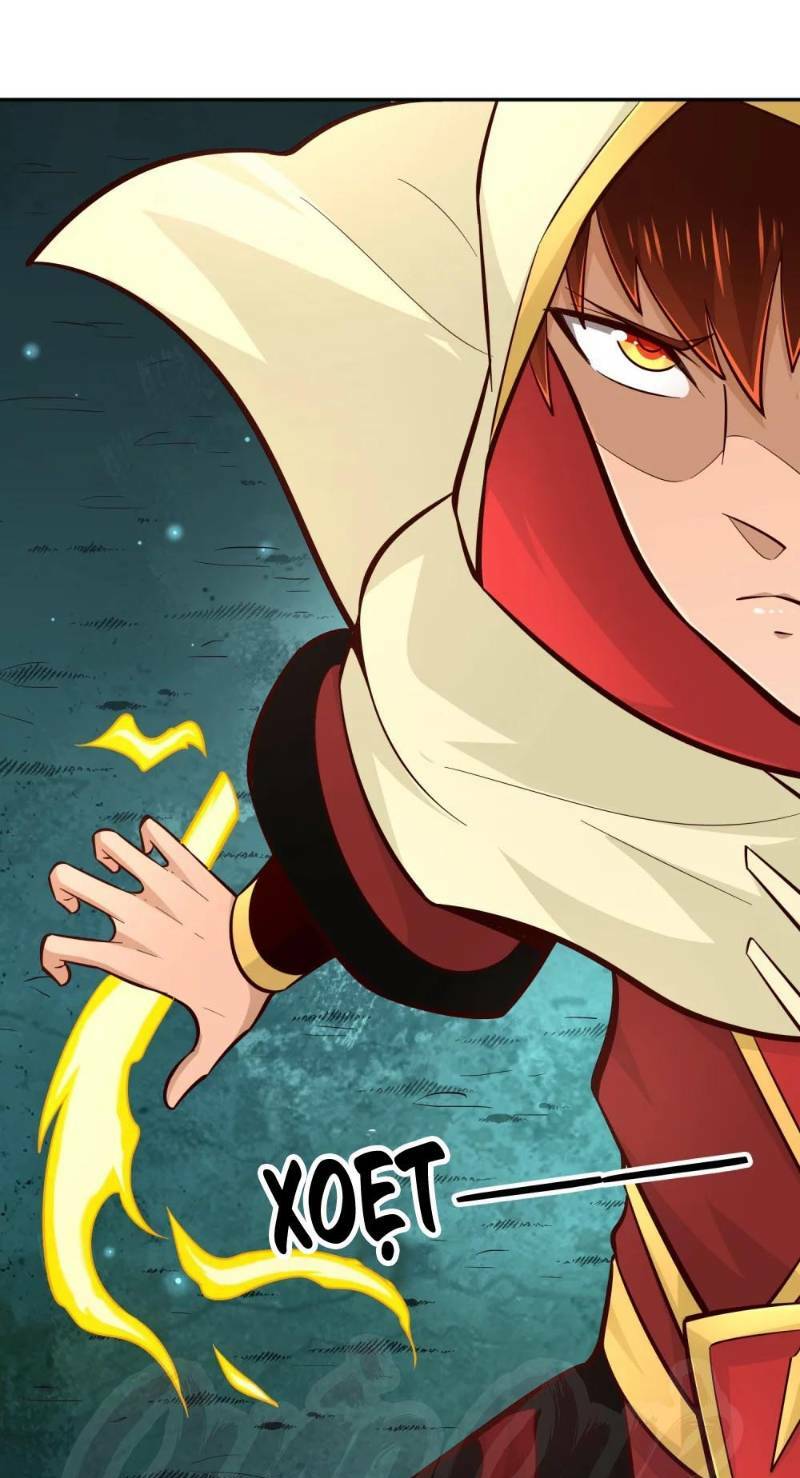 võ linh kiếm tôn chapter 83 9