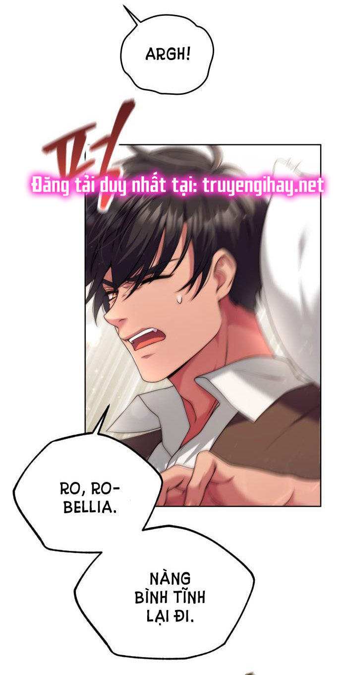 tôi sẽ ly hôn với người chồng bạo chúa chapter 15.2 12