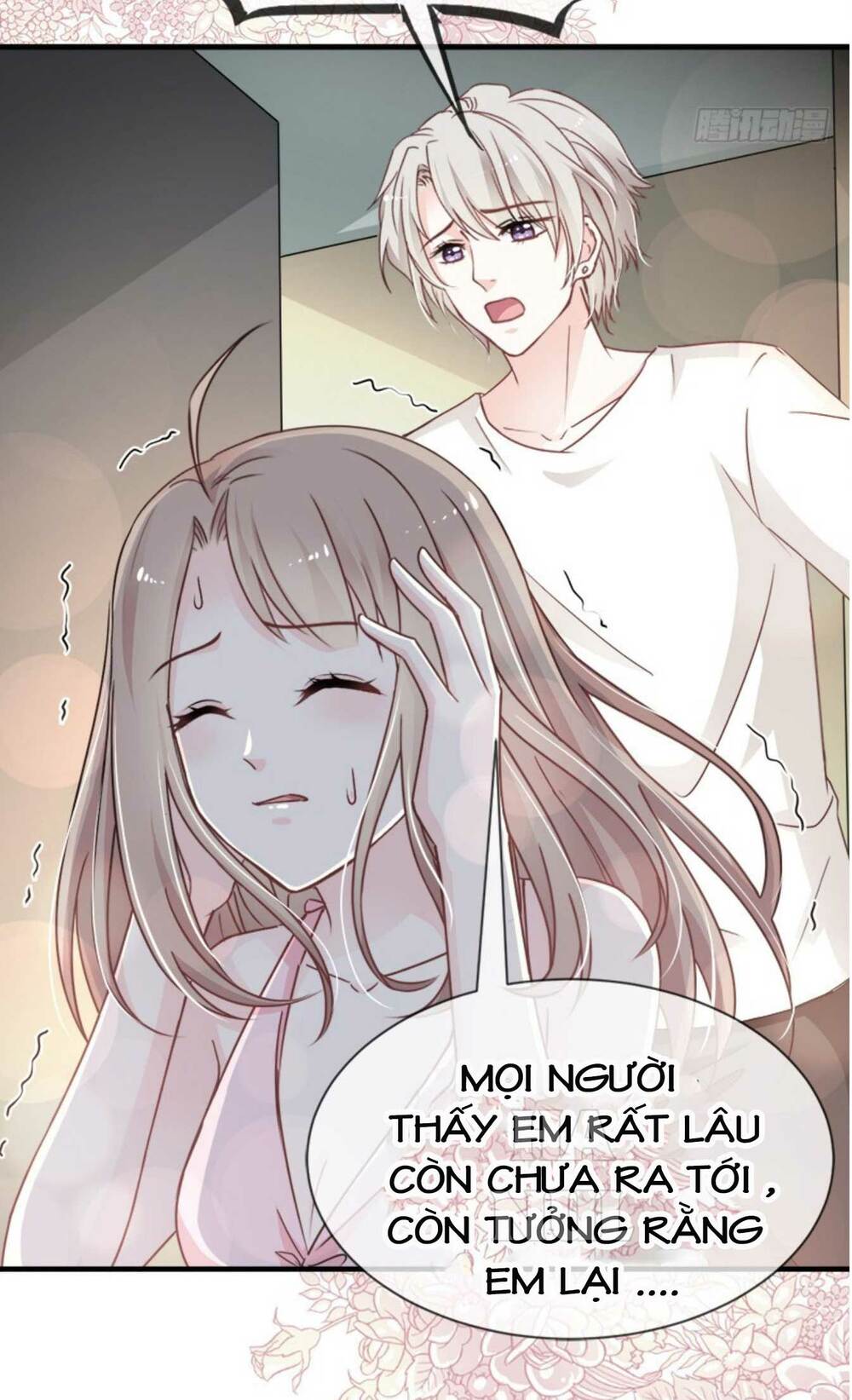 thiên hạ đệ nhất sủng phi chapter 22 3