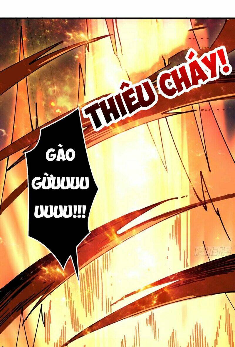 Vừa Chơi Đã Có Tài Khoản Vương Giả Chapter 104 - Trang 41