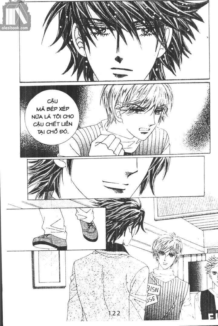 hồng tiểu thư chapter 32 1