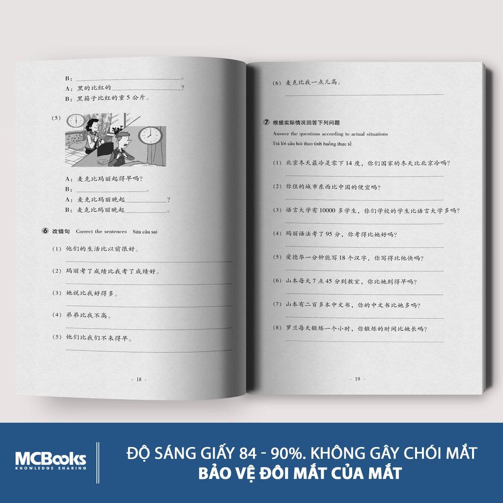 Sách - Giáo Trình Hán Ngữ 3 Quyển Thượng