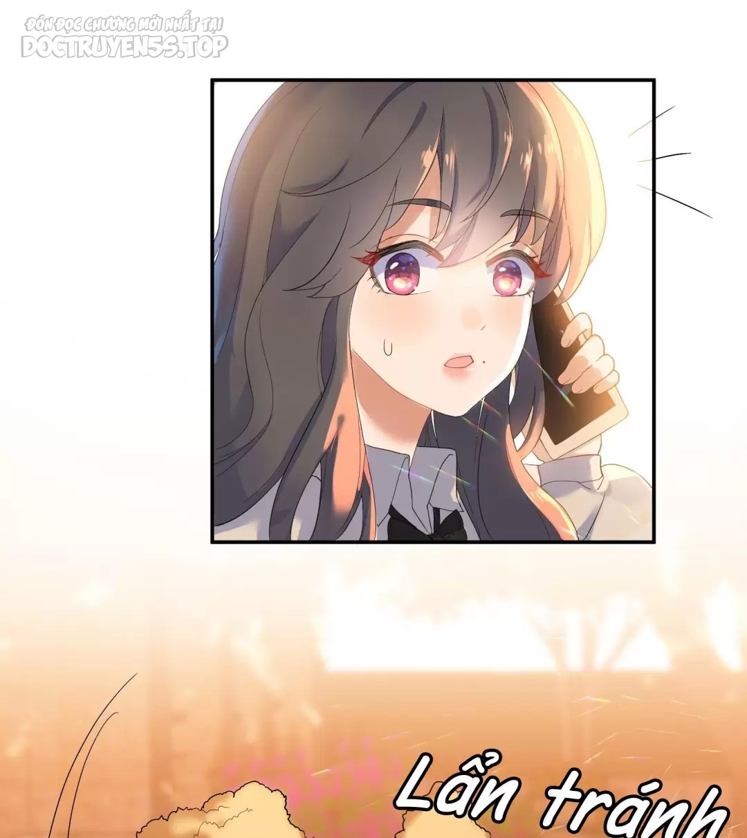 lời nói dối của cô ấy chapter 22 6