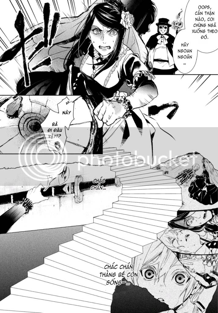 shin'yaku märchen - new testament chapter 4 3