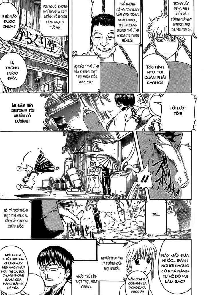 gintama - linh hồn bạc chapter 374 4