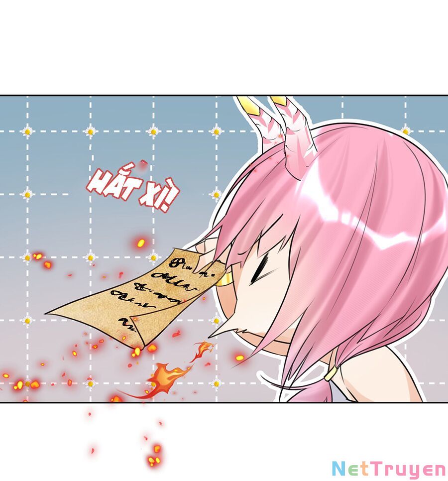 bản giáo chủ thân bất do kỷ chapter 8 18