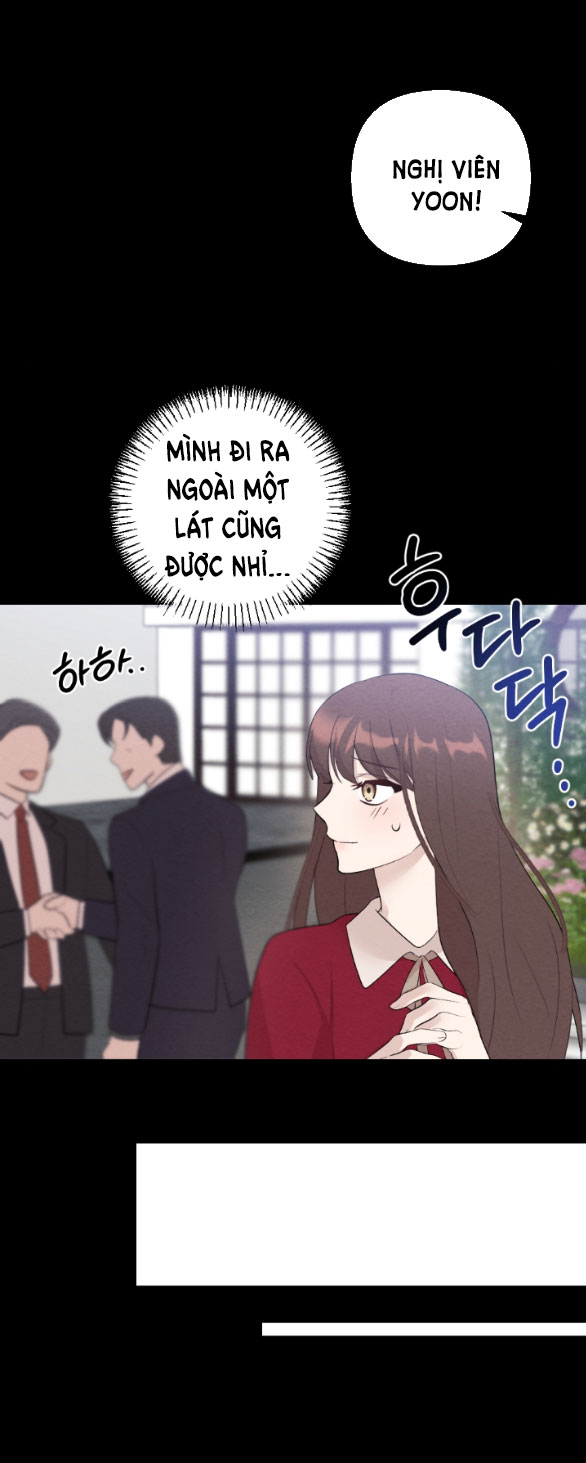 [18+] đêm không thể vãn hồi chapter 10.1 17