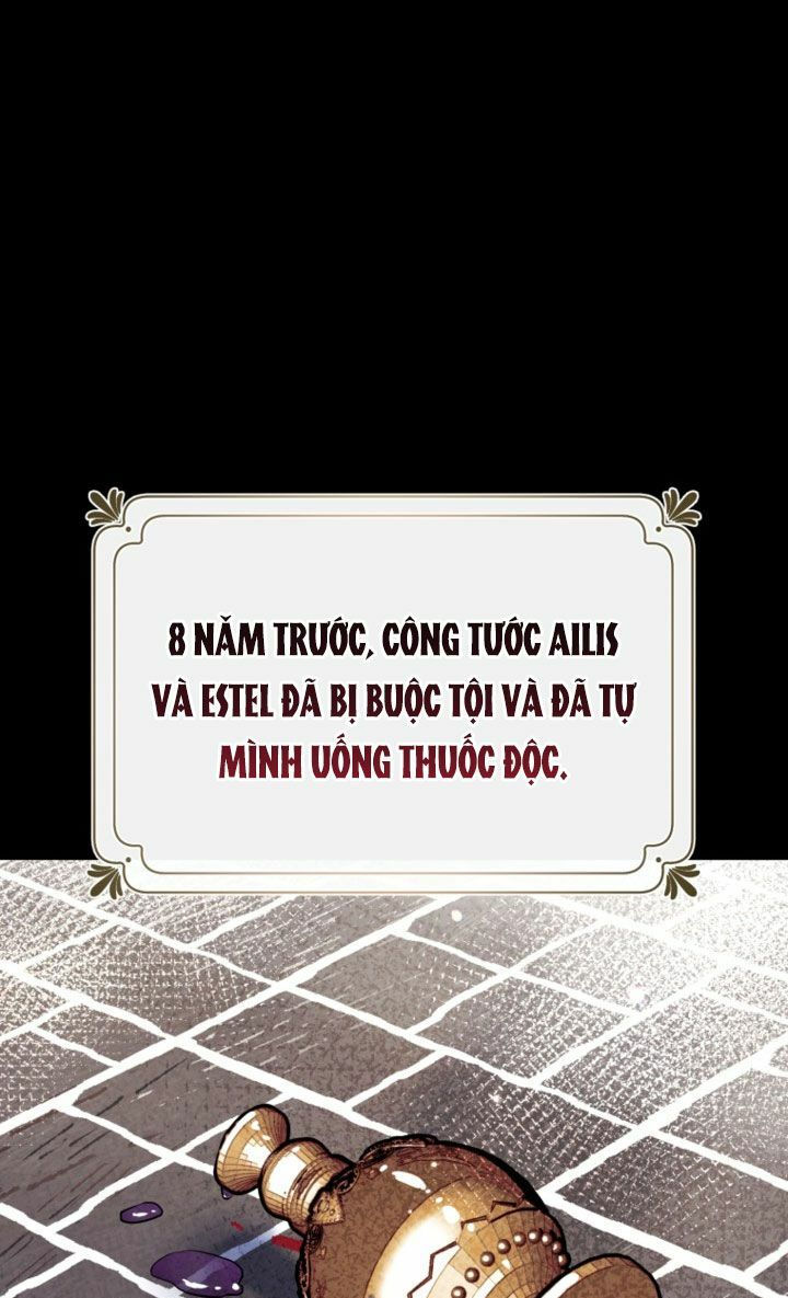 chúng ta có thể trở thành gia đình được không? chapter 46 3
