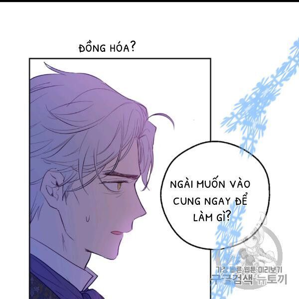 một ngày nọ tôi bỗng thành nàng công chúa chapter 84 88