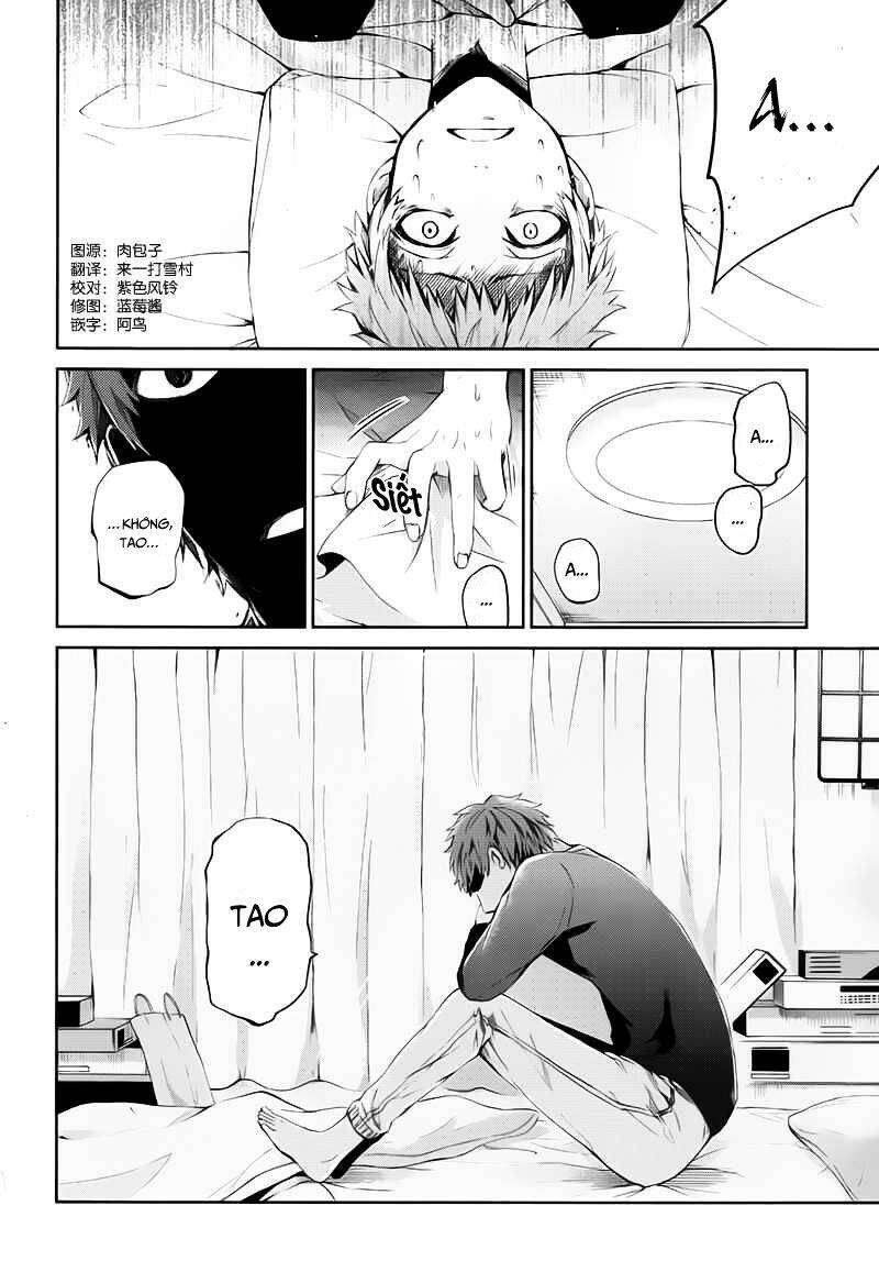 con đường súng đạn chapter 20 2