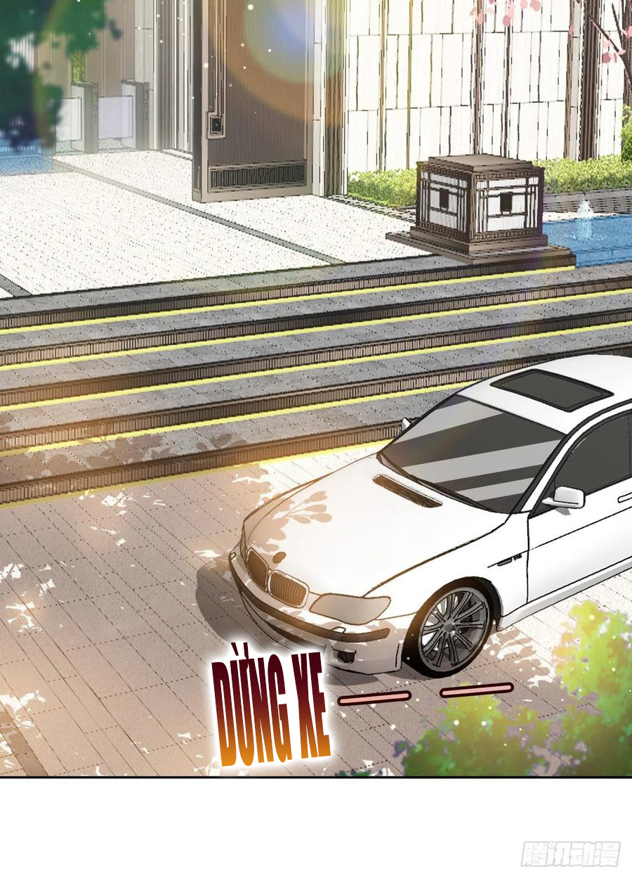 thí hôn lão công, cần giúp sức chapter 198 14