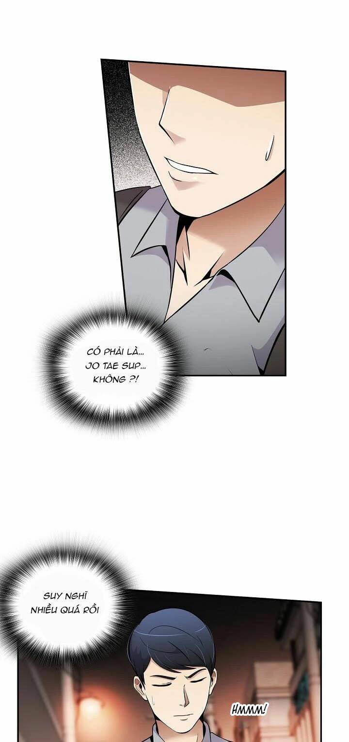 điều tra viên chuyển sinh chapter 47 9