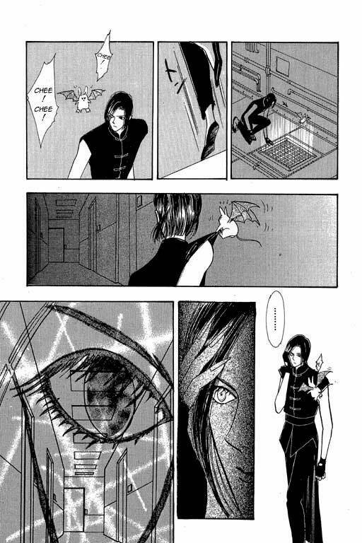 tiệm thú kiểng chapter 9 32