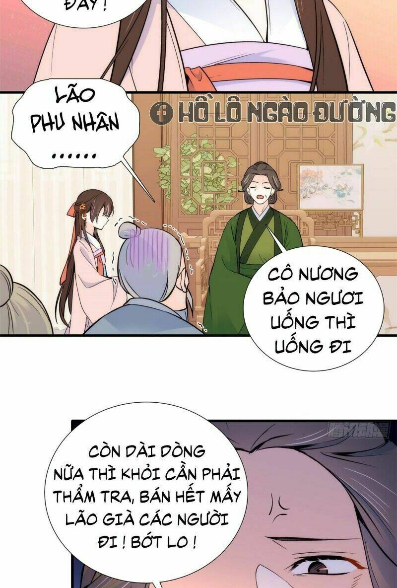 thiều quang mạn chapter 82 32
