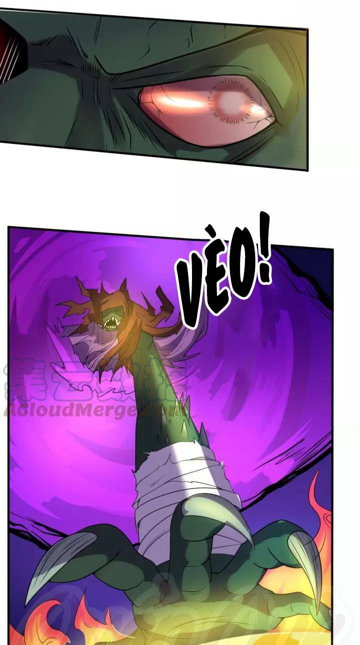 người chặn xuyên không chapter 78 17