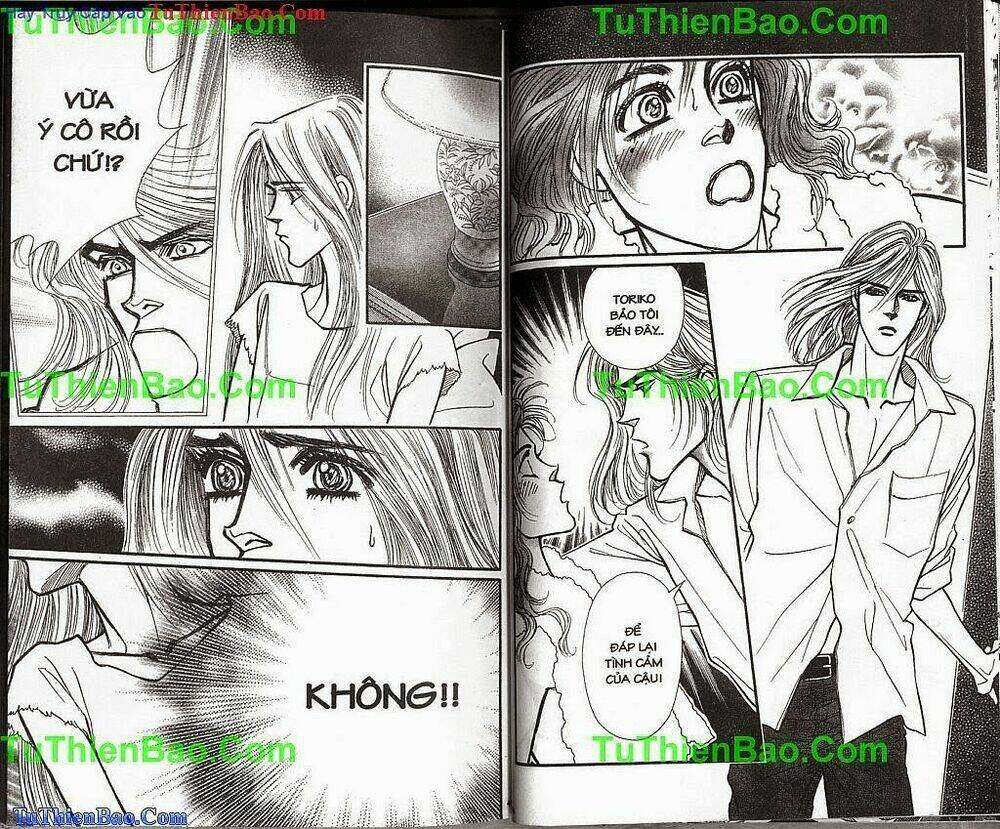 chỉ cần có anh chapter 6 22