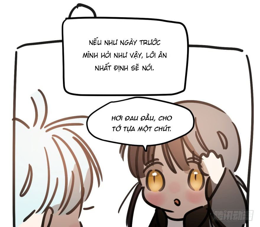 Bắt Lấy Ngao Ngao chapter 40 - Trang 57