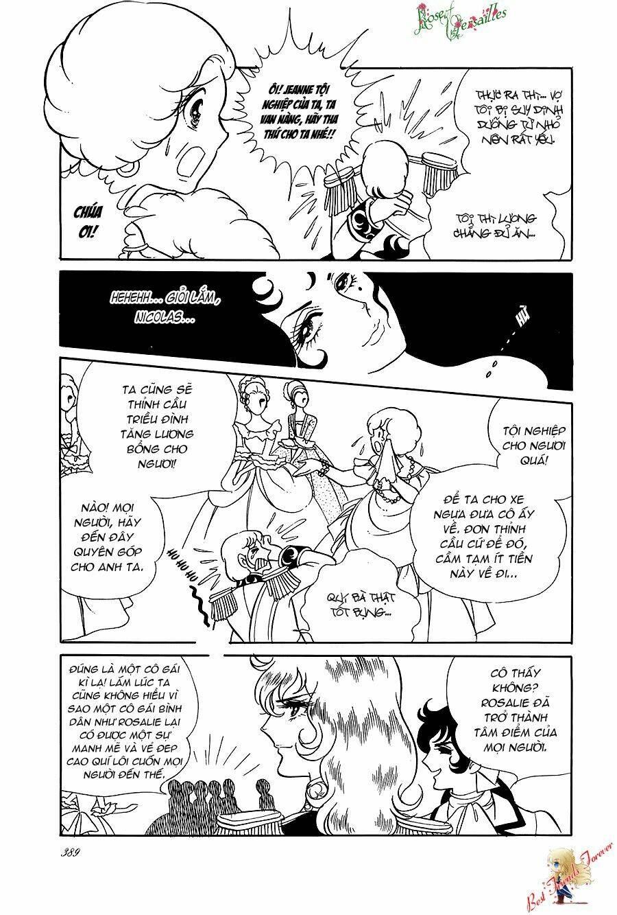 versailles no bara chapter 14 11