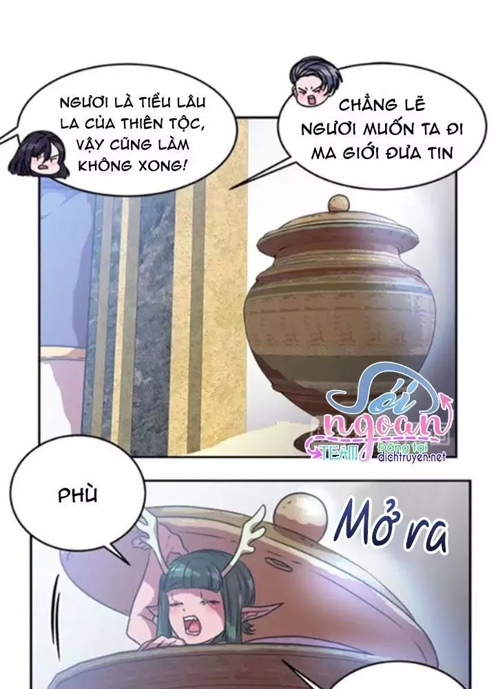 con gái bảo bối của ma vương chapter 21 70