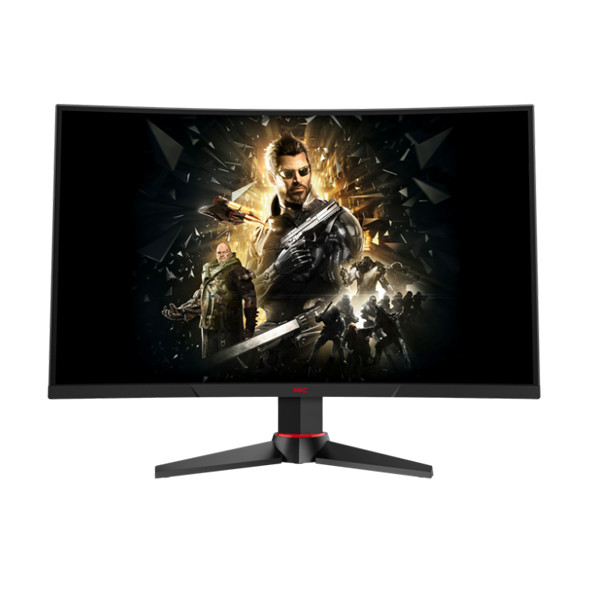Màn hình LED cong HKC M24G1