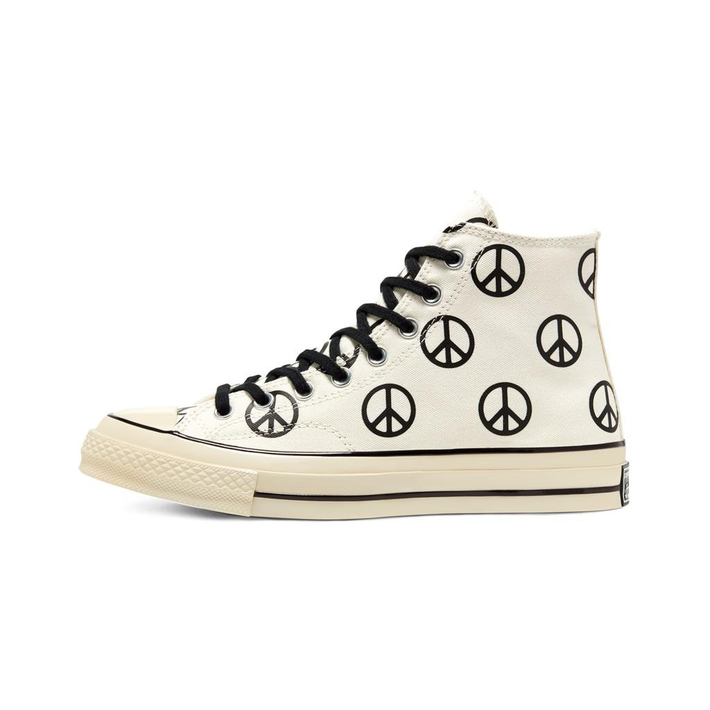 Giày Converse Chuck 1970 Unleash Peace Hi - 167912