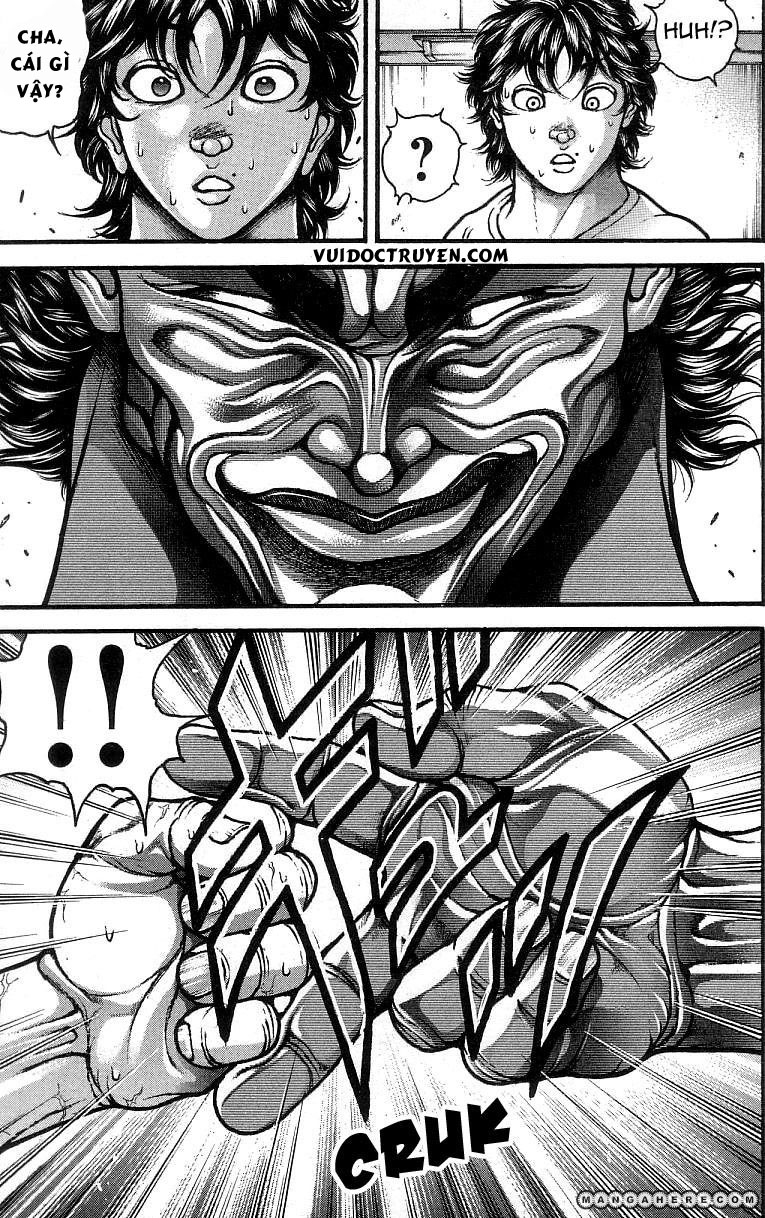 baki – son of ogre chapter 247 14