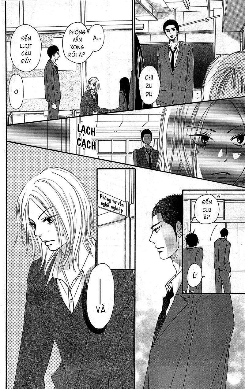 anh đã cho em biết bao thứ đầu tiên chapter 78 26