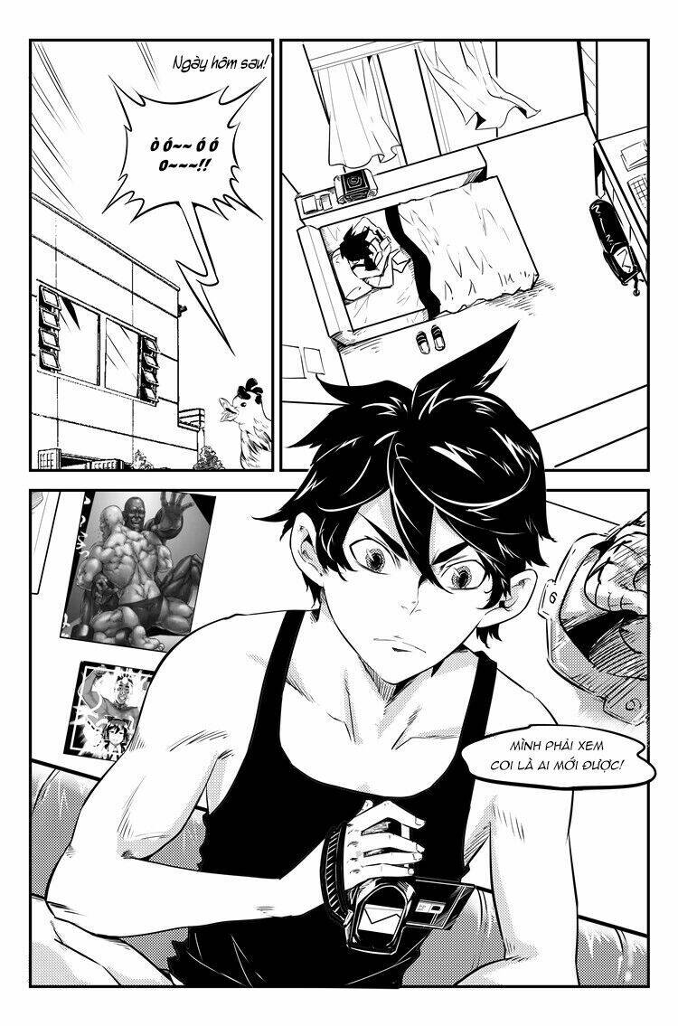 nhẫn tây du chapter 14 2