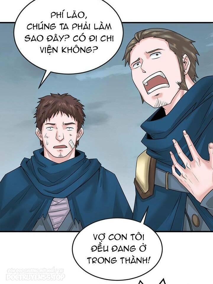 toàn cầu quỷ dị thời đại chapter 31 34