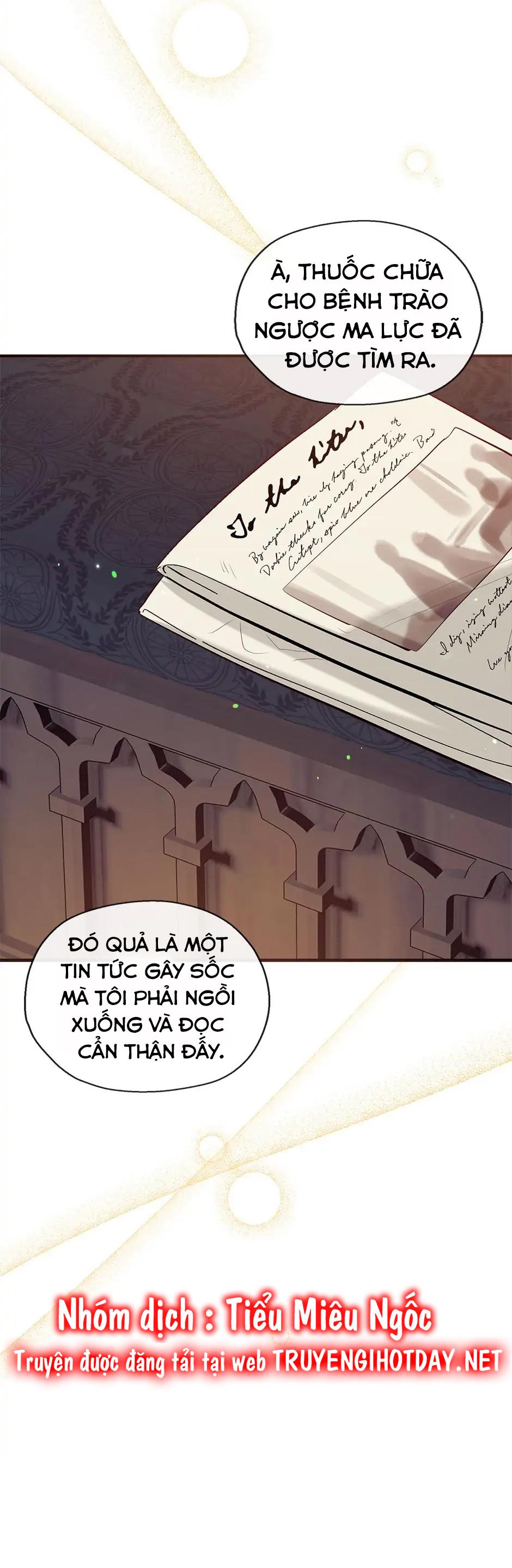 chúng ta có thể trở thành gia đình được không? chapter 77 36