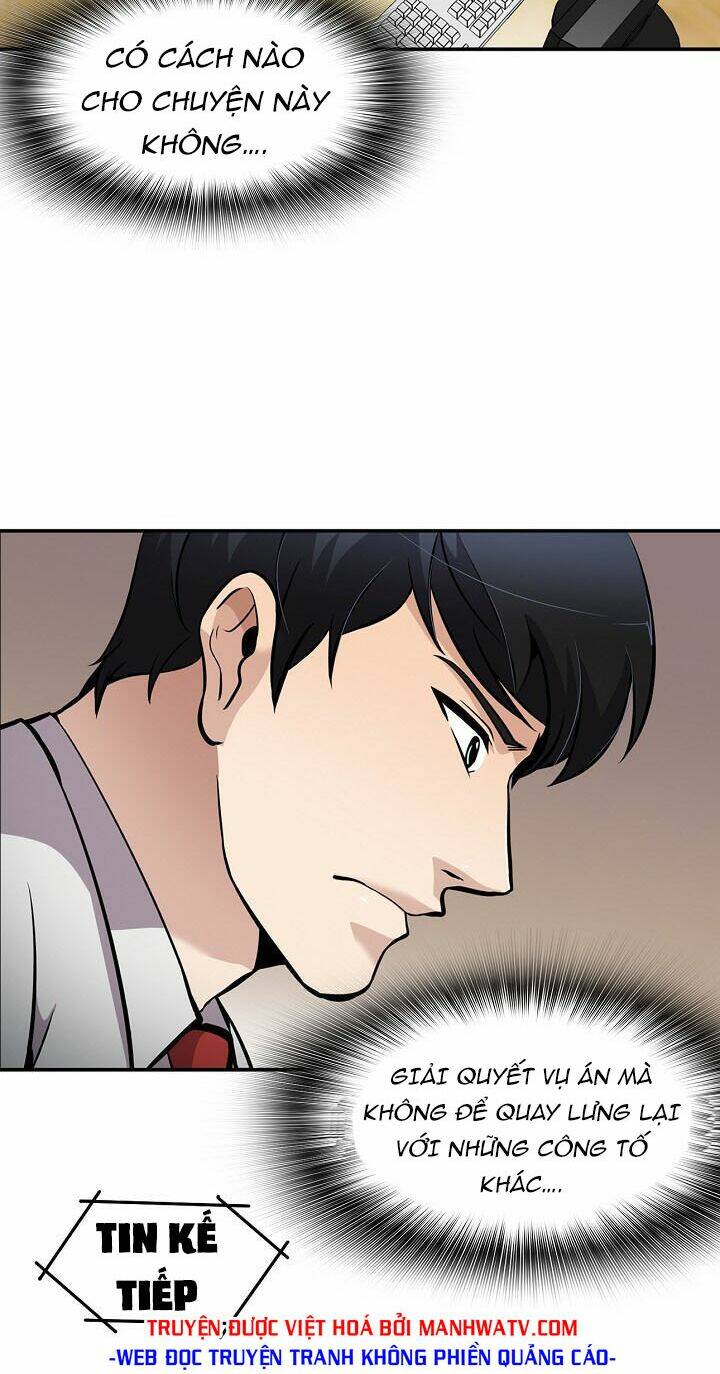 điều tra viên chuyển sinh chapter 78 70