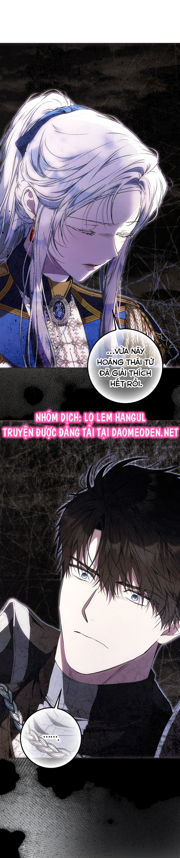 trở thành vợ của nam chính chapter 109 67