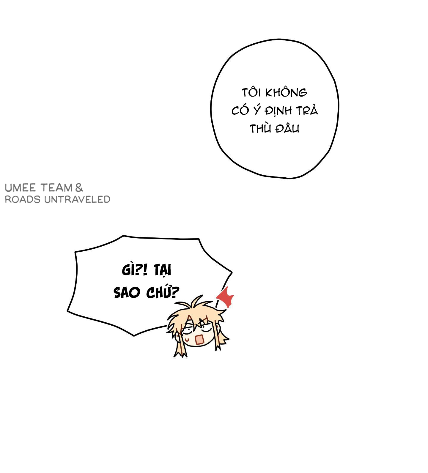 đường hoa liên kiều rơi chapter 8 17