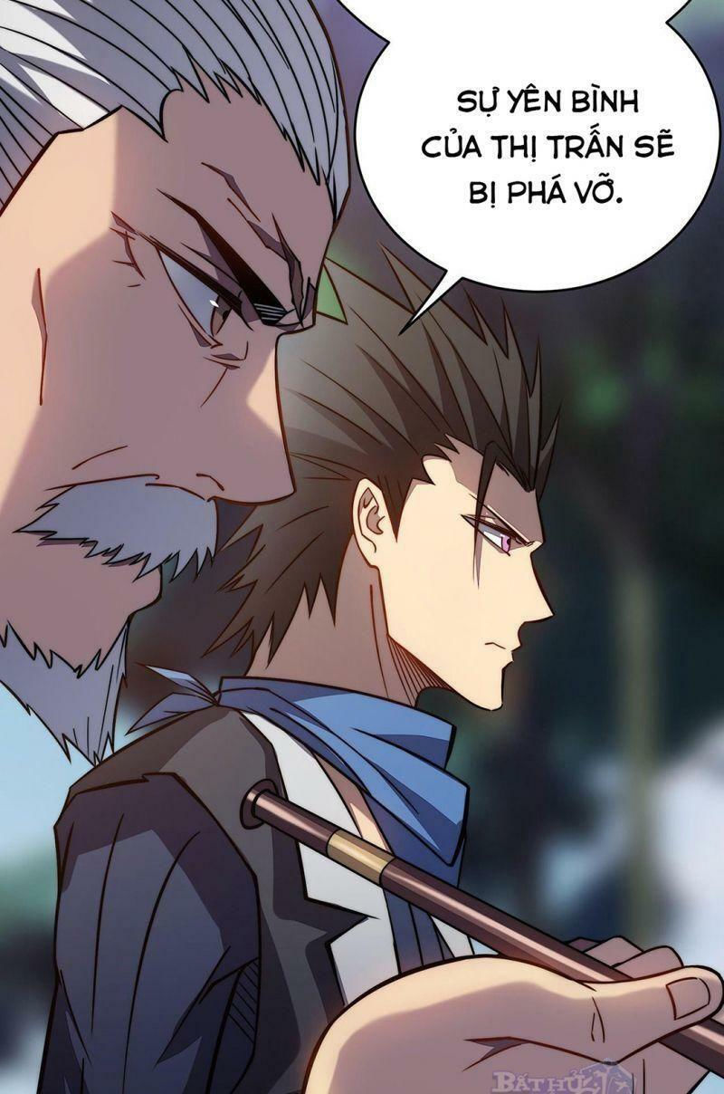 sát thần chi lộ tại dị giới chapter 28 52