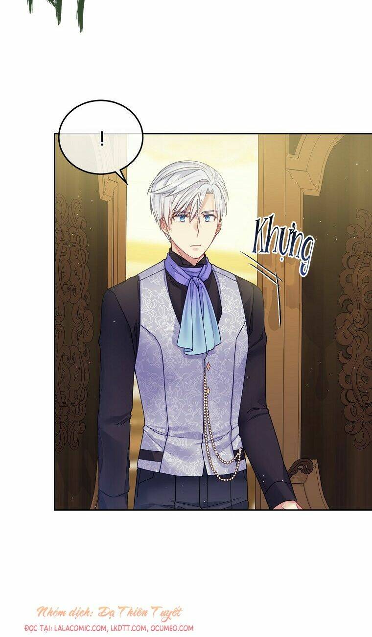 chồng em dễ thương chết mất thôi! chapter 21 2