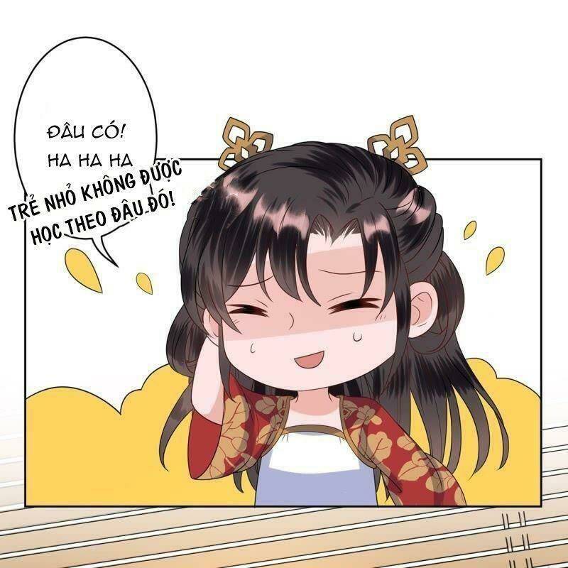 vương gia kiêu ngạo quá khó cua chapter 34 47