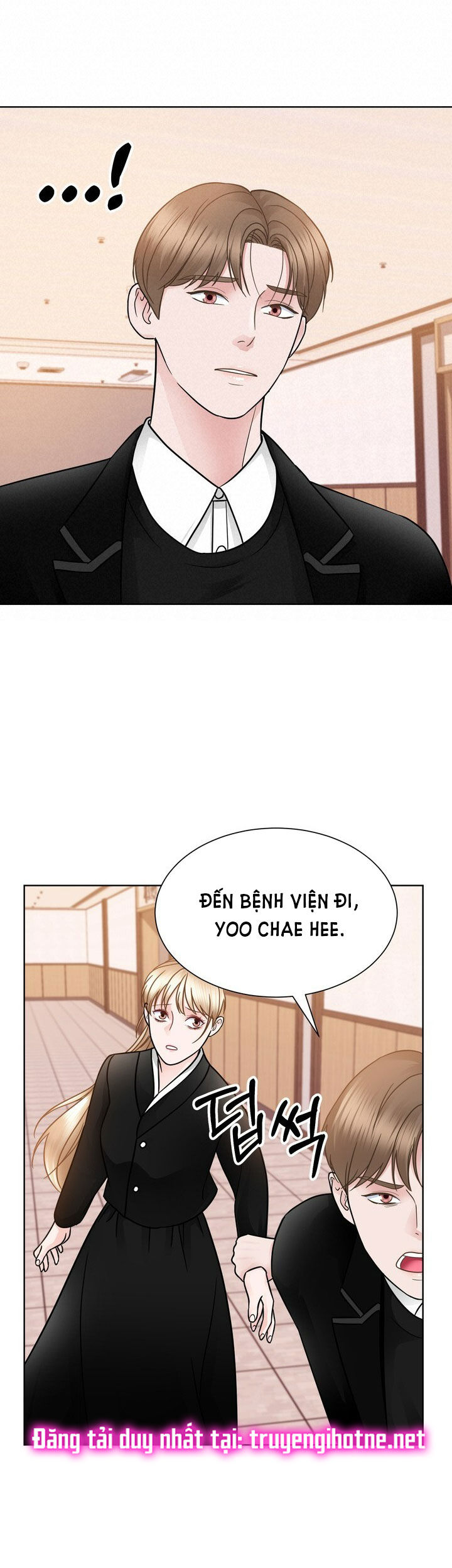 [18+] muộn màng chapter 26.2 1