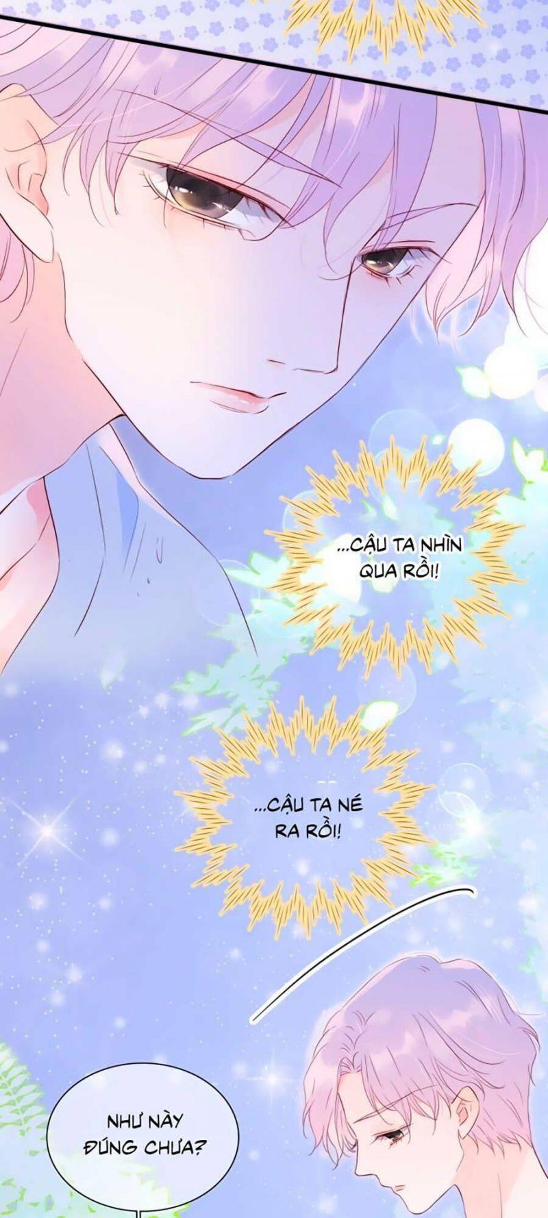 hoa bỏ chạy với nhím rồi chapter 4.5 7