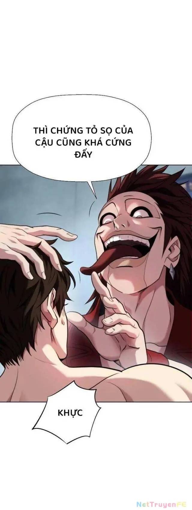 đấu trường chiến đấu chapter 24 5