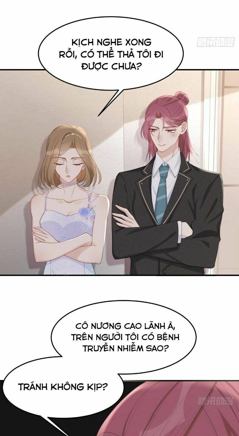 chỉ muốn cưng chiều em chapter 50 20