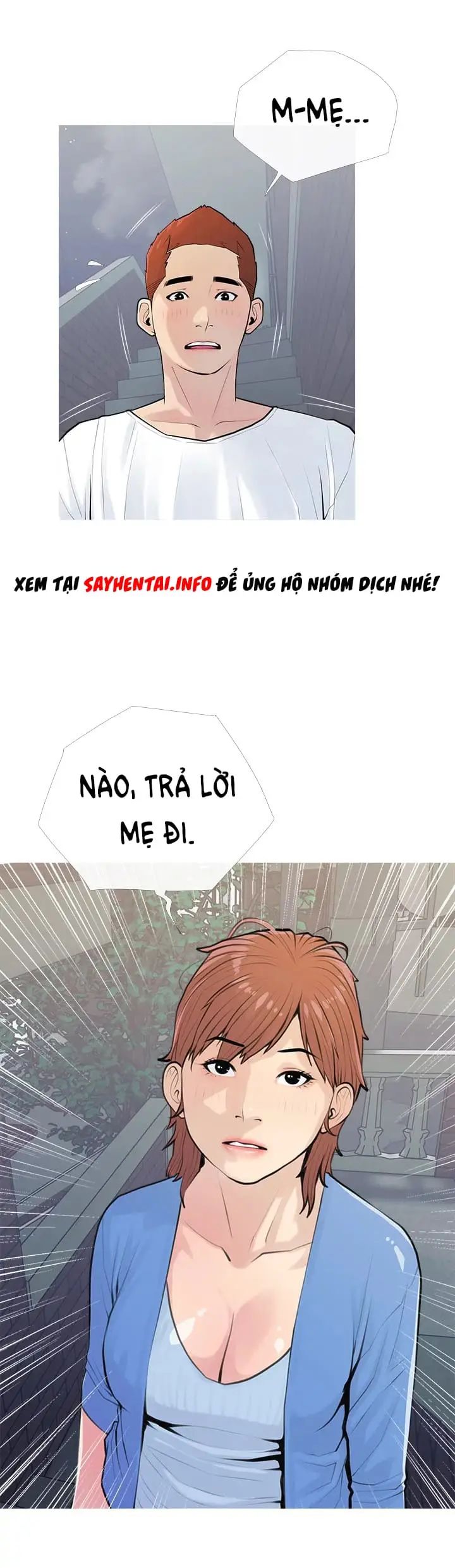 dập dì của tôi chapter 66 6