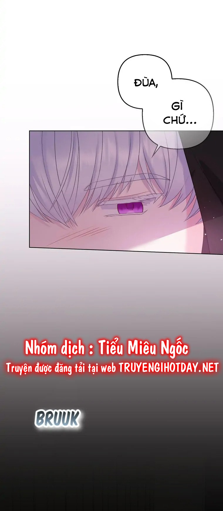 hương vị ngọt ngào muộn màn chapter 23 49