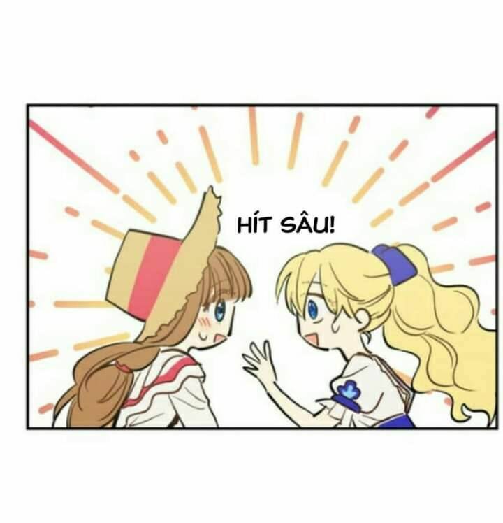 một ngày nọ ta trở thành công chúa chapter 67 79