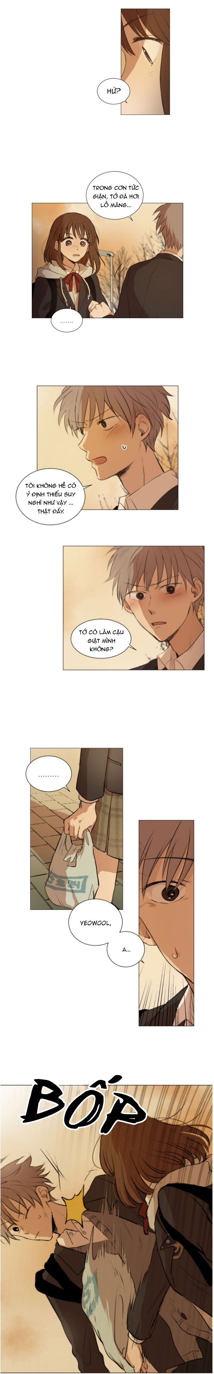 ngày qua ngày chapter 1 6