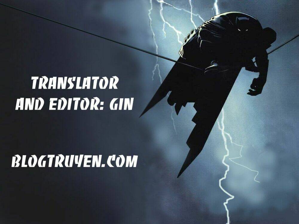 kowashiya gamon - nhiệm vụ đặc biệt chapter 77 18