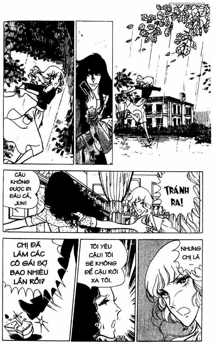 akuma no hanayome (bride of deimos) chapter 7 80