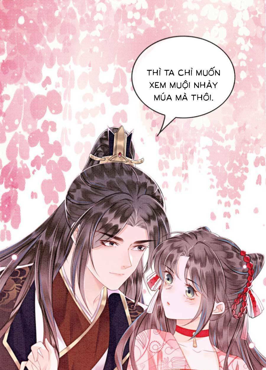 bắt đầu hủy hôn để công lược vương gia chapter 52 26