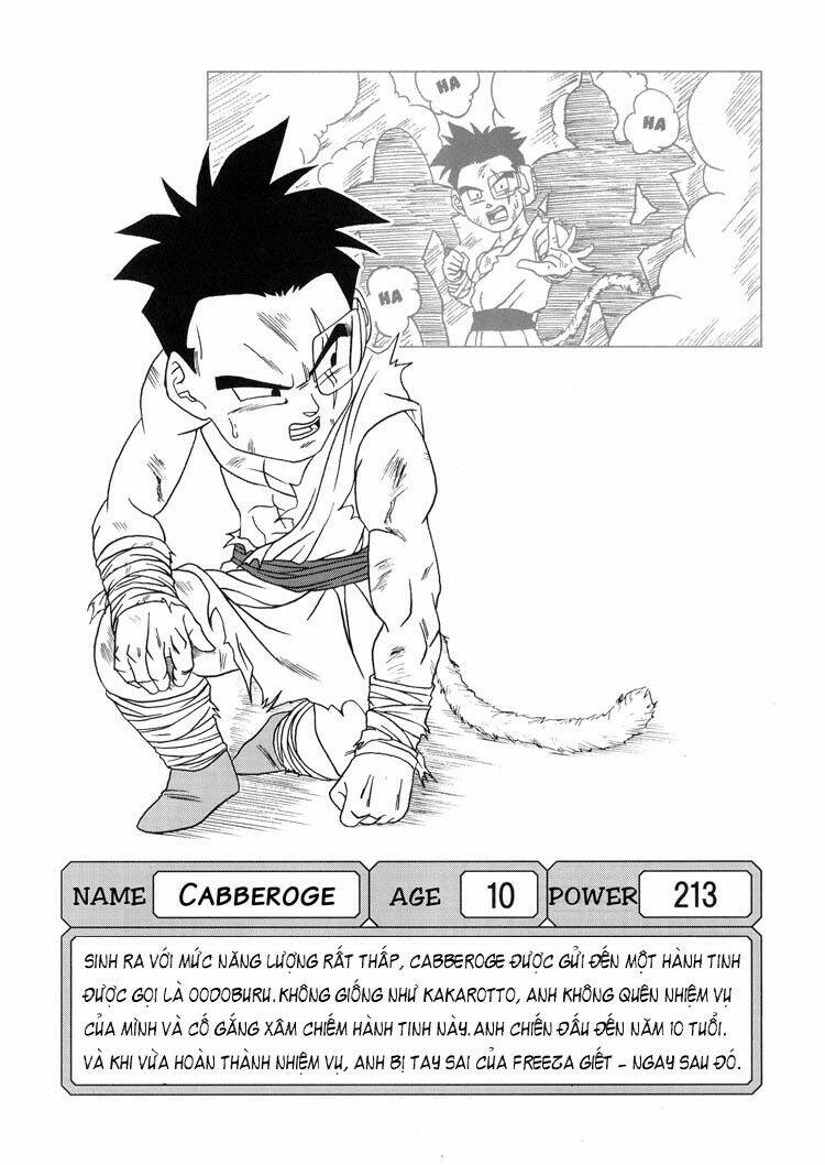 thế giới ngọc rồng zero chapter 4 10