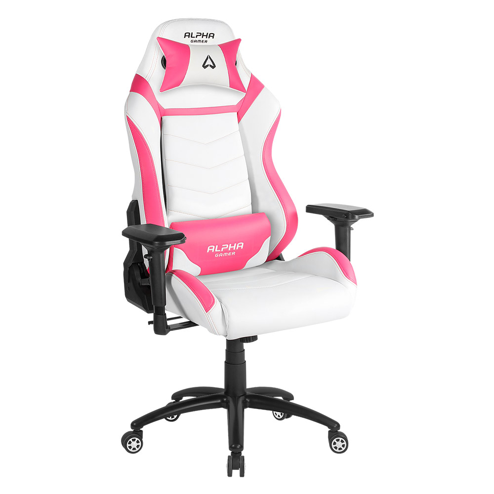 Ghế Gamer ALPHA GAMER AGGAMMA
