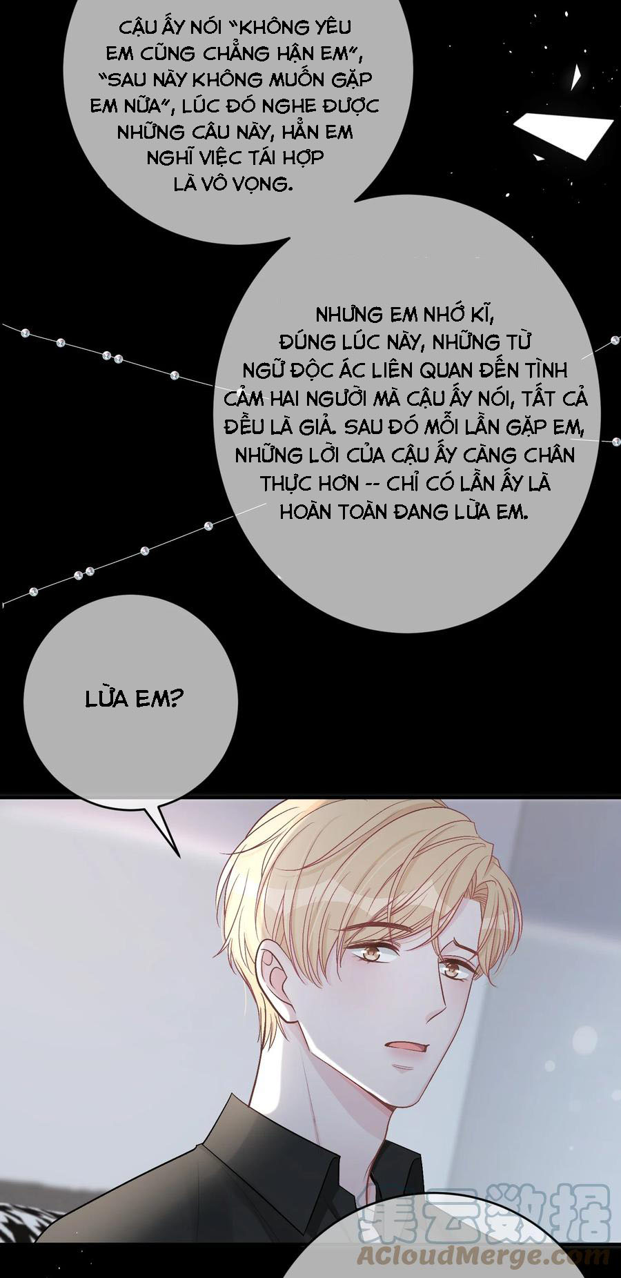 trước và sau ly hôn! chapter 39 18